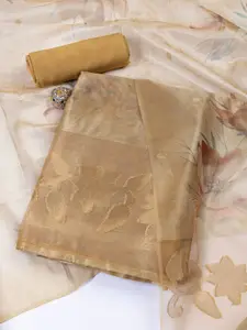 Meena Bazaar Unstitched Dress Material