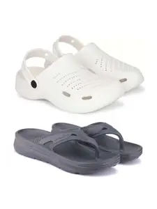 BERSACHE Men Slip-On