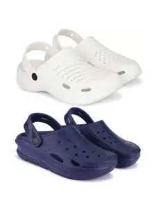 BERSACHE Men Slip-On