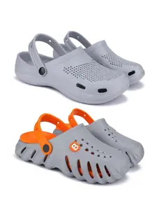 BERSACHE Men Slip-On