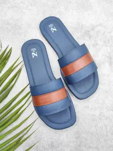 THE MADRAS TRUNK Men Comfort Sandals