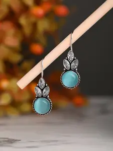 Anvik Contemporary Drop Earrings