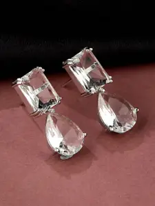 ATIBELLE Contemporary Studs Earrings