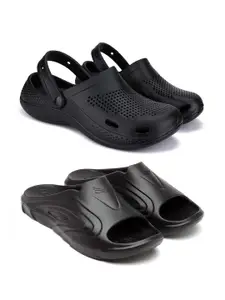 BERSACHE Men Slip-On