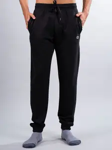 FABdon Men Mid-Rise Joggers