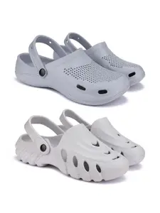 BERSACHE Men Slip-On