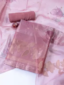 Meena Bazaar Unstitched Dress Material