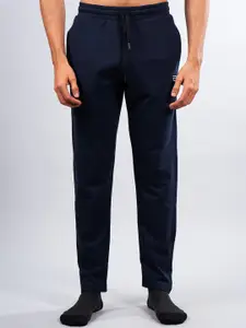 FABdon Men Mid-Rise Track Pant