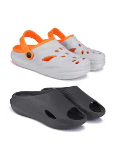 BERSACHE Men Slip-On