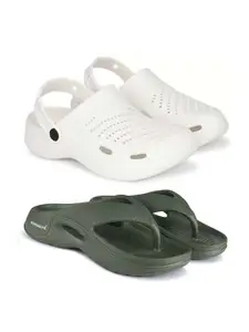 BERSACHE Men Slip-On