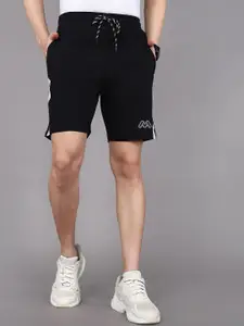 Moda Rapido Men Training or Gym Sports Shorts