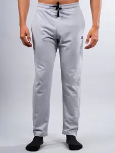 FABdon Men Mid-Rise Track Pant