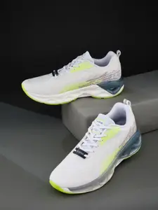 Campus CRASH Men Lace-Ups Non-Marking  Running Shoes