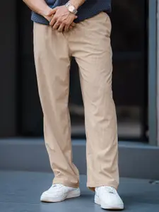 Maniac Men Relaxed-Fit Track Pants