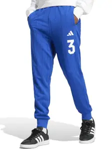 ADIDAS Men Mid-Rise Joggers