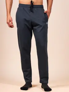 FABdon Men Mid-Rise Track Pant