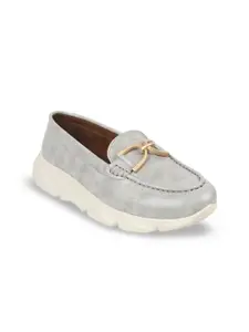 Metro Women Fashion with Bows Flats