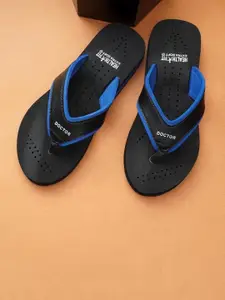 HEALTH FIT Women Thong Flip-Flops