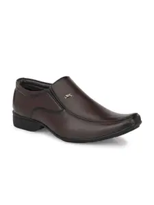 LEEPEETER Men Formal Slip-Ons
