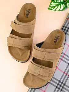 The Roadster Lifestyle Co. Men Casual Comfort Sandals