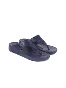 PENNEN Women Open Toe Flats