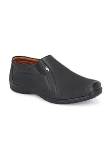 LEEPEETER Men Formal Slip-Ons