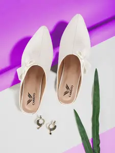 carrito Block Sandals