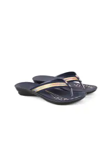 PENNEN Women Open Toe Flats