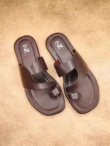 THE MADRAS TRUNK Men Comfort Sandals