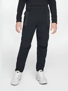 Nike Tech Boys Regular Fit Casual Track Pants