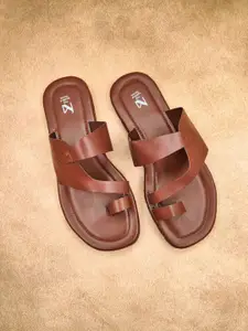 THE MADRAS TRUNK Men Comfort Sandals