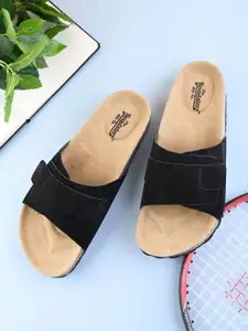 The Roadster Lifestyle Co Men Casual Comfort Sandals