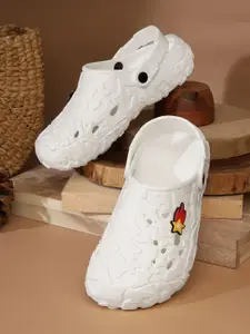 HRX by Hrithik Roshan Men Croslite Clogs