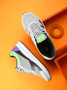 HRX by Hrithik Roshan Men Non-Marking Running Shoes