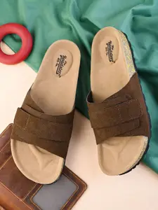 The Roadster Lifestyle Co. Men Casual Comfort Sandals