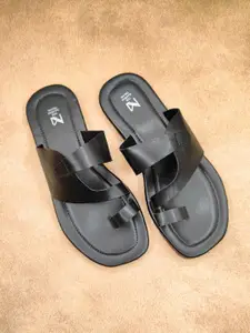 THE MADRAS TRUNK Men Comfort Sandals