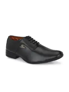 LEEPEETER Men Formal Oxfords