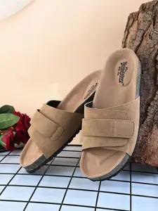 The Roadster Lifestyle Co Men Casual Comfort Sandals