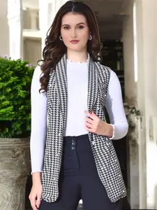 BAESD Women Sleeveless Shrug