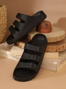 HRX by Hrithik Roshan Men Slip-On