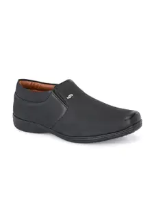 LEEPEETER Men Formal Slip-Ons