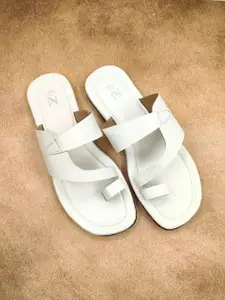 THE MADRAS TRUNK Men Comfort Sandals