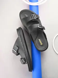 The Roadster Lifestyle Co Men Comfort Sandals