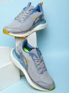 ABROS Men Mesh Running Shoes