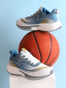 ABROS Vulture Men Mesh Running Shoes