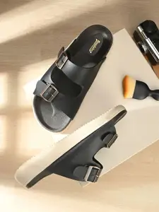 The Roadster Lifestyle Co Men Comfort Sandals