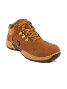 ROYAL CRUZZ Men Trekking Shoes