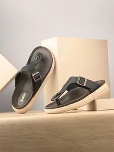 The Roadster Lifestyle Co. Men Comfort Sandals