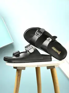 The Roadster Lifestyle Co. Men Comfort Sandals