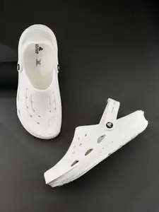 Duke Men Airflow Clogs